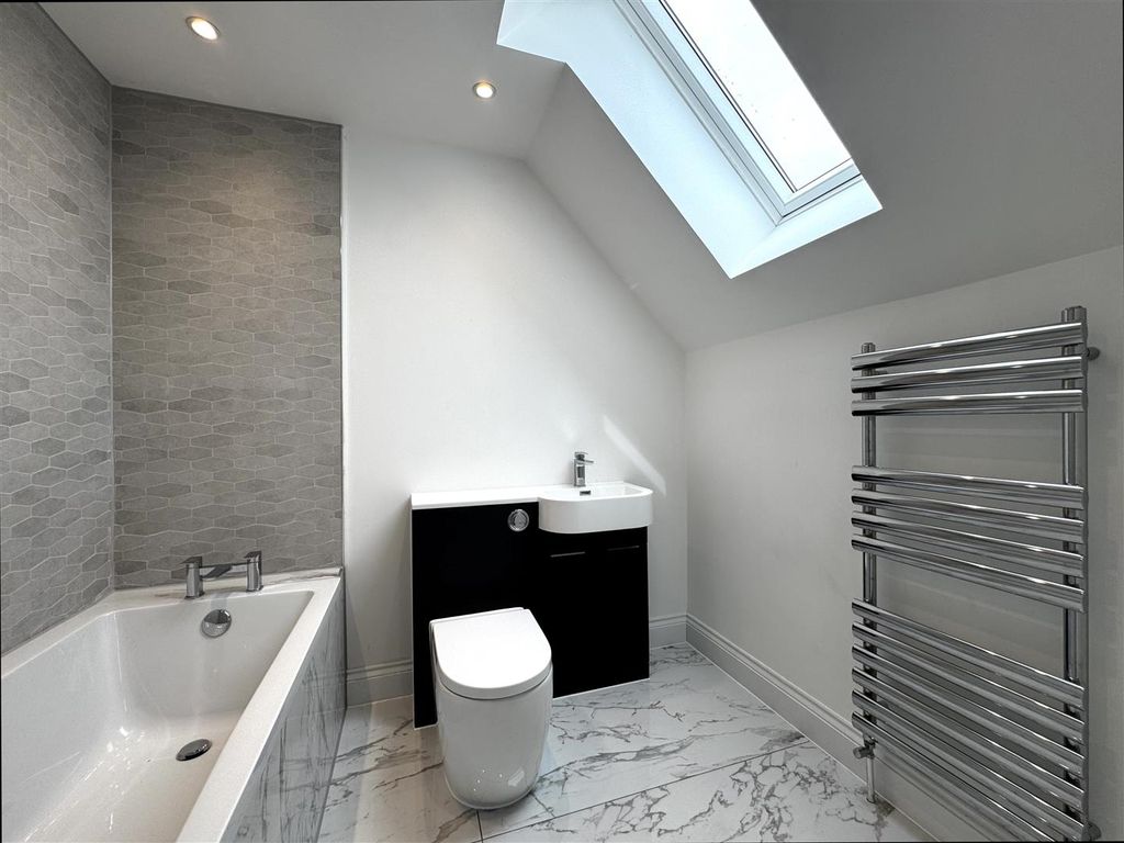 Additional image 21 of 5 bed detached house for salePlot 1 Lairds Gate, Blackwood Estate, Blackwood ML11