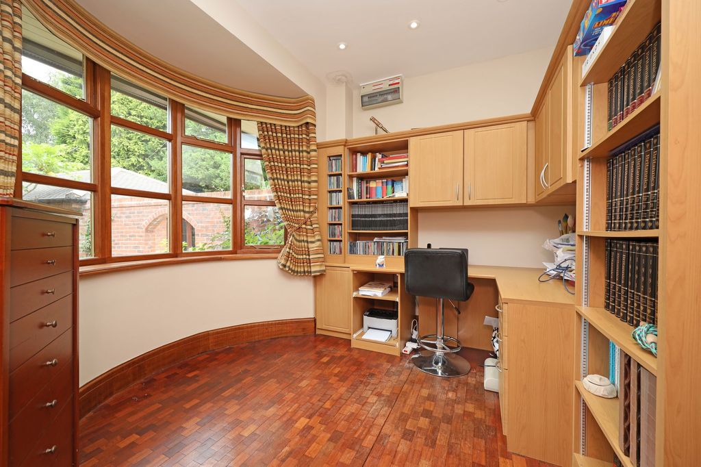 Additional image 15 of 7 bed detached house for saleShut Lane Head, Butterton ST5