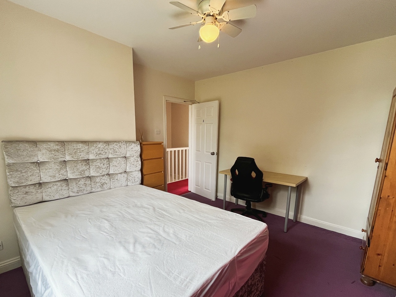 Additional image 18 of 2 Bed Flat, Pershore St, B5, N1 7GU