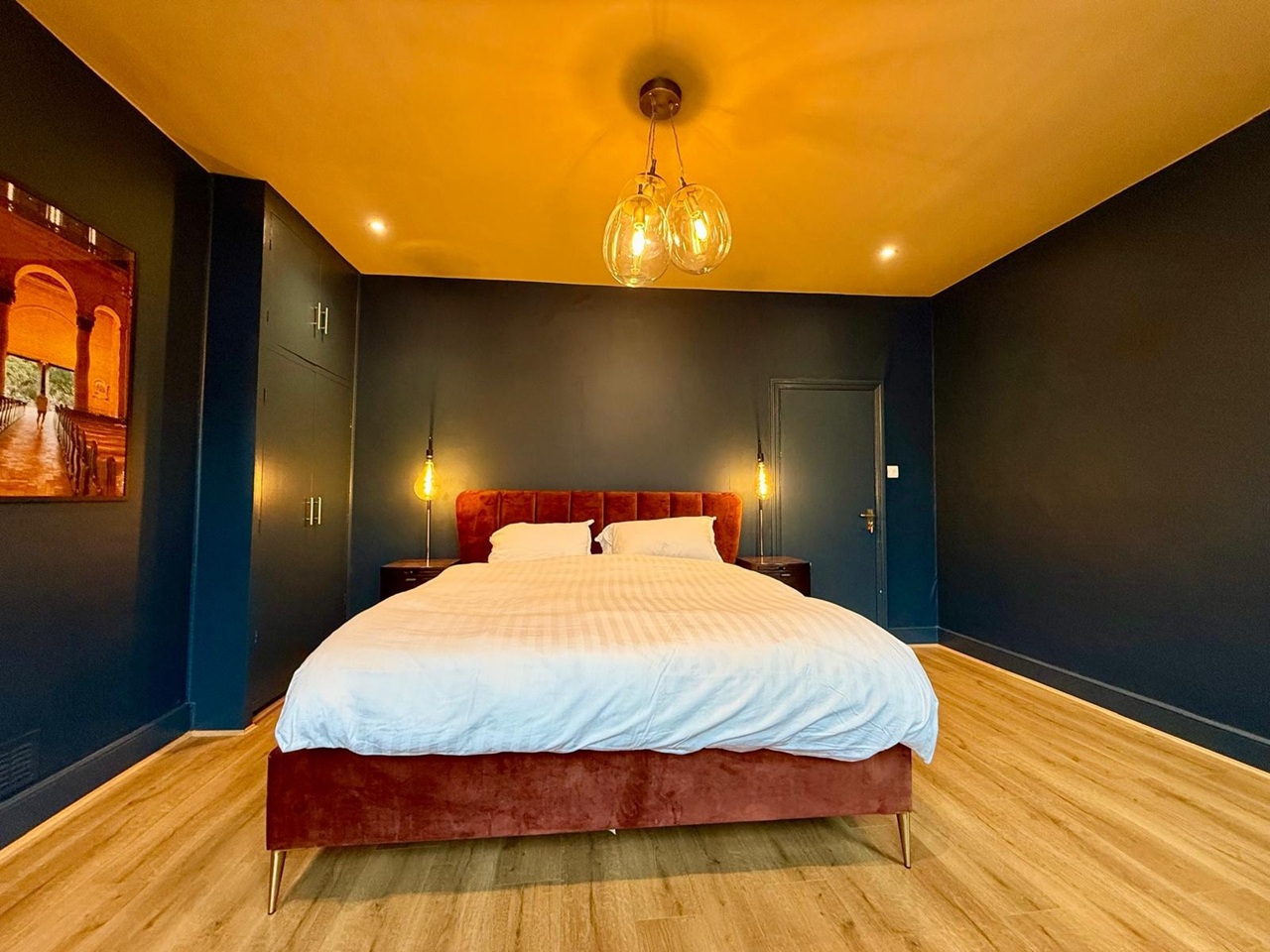 Additional image 13 of 4 Bed Terraced House, Arlesford Road, SW9, N1 7GU