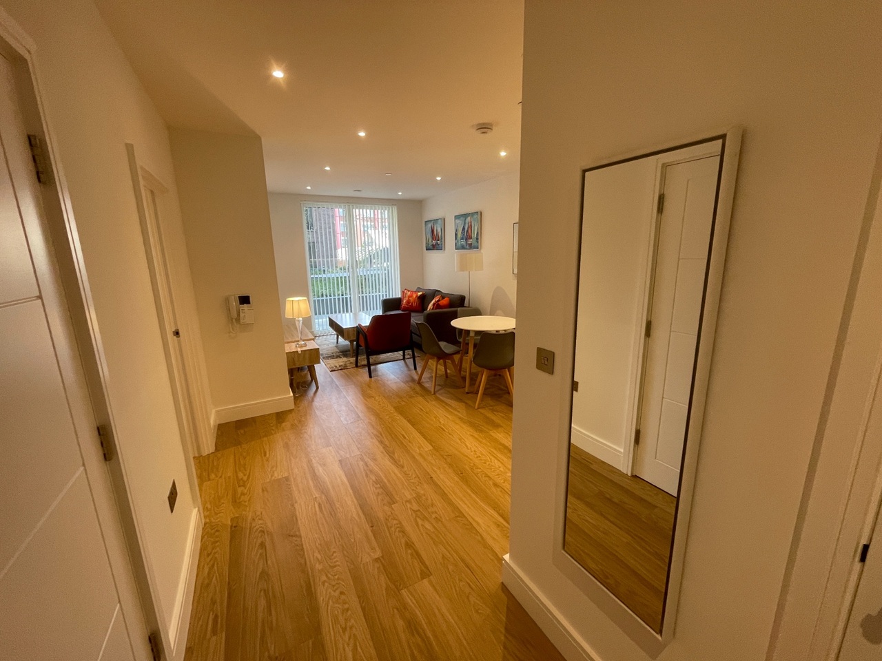 Additional image 3 of 1 Bed Flat, Hurst St, B5, N1 7GU