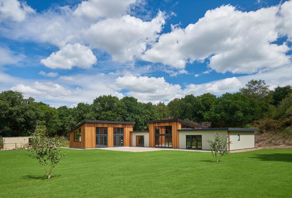 Additional image 11 of 4 bed detached house for saleBakers Lane, Westleton, Saxmundham, Suffolk IP17