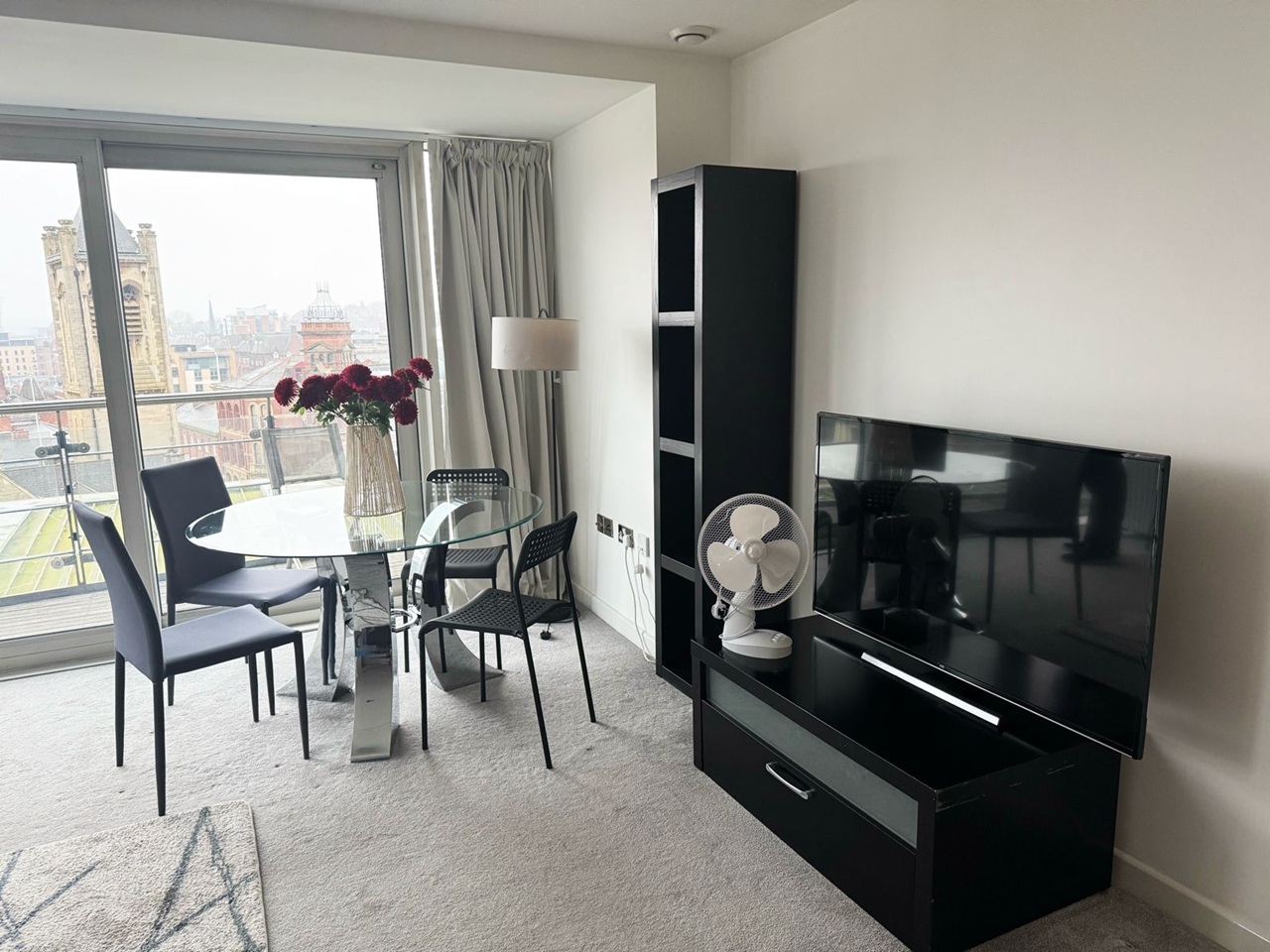 Additional image 2 of 2 Bed Flat, Albion St, LS2, N1 7GU