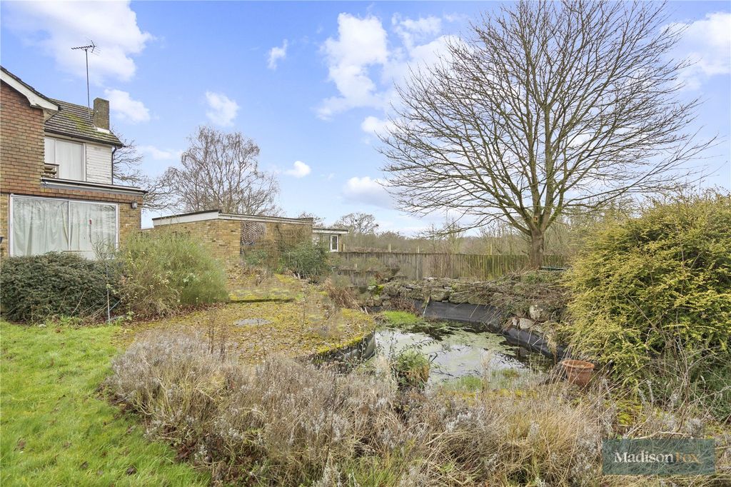 Additional image 11 of Land for saleVicarage Lane, Chigwell, Essex IG7