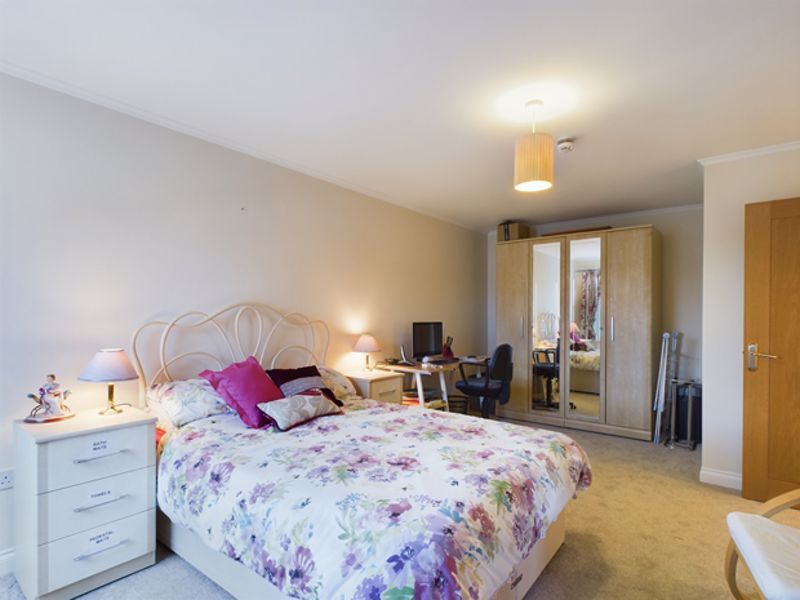 Additional image 20 of 2 bed flat for saleHafan Tywi, The Parade, Carmarthen SA31