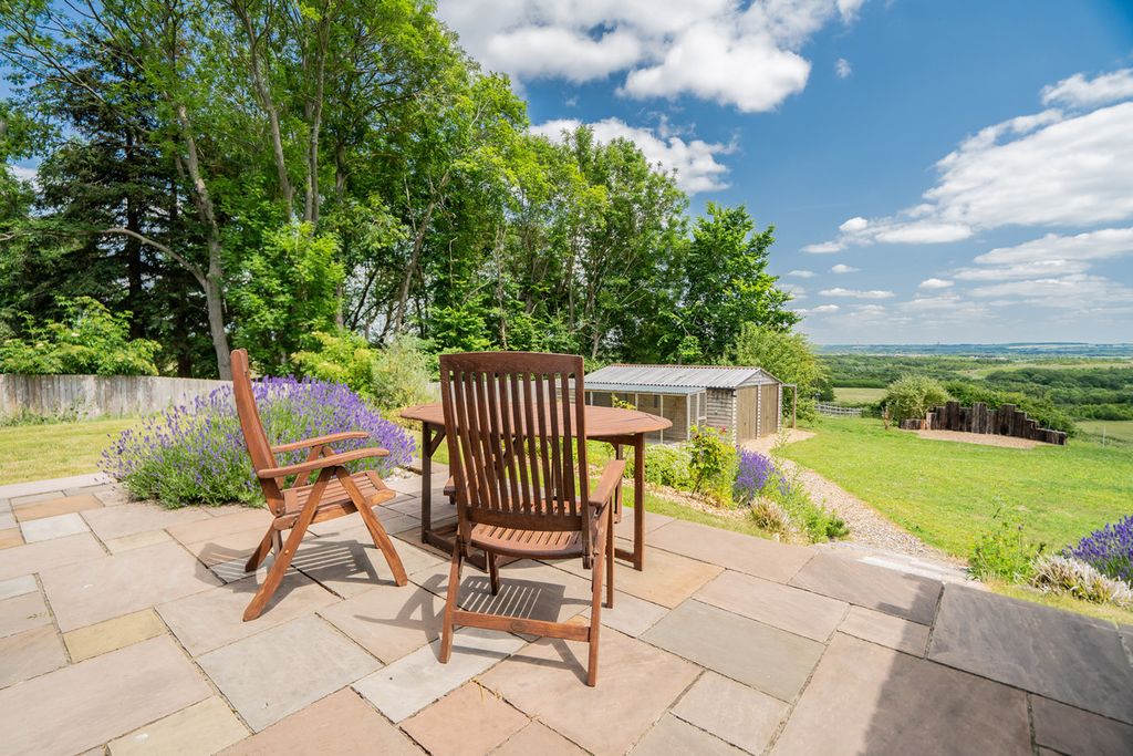 Additional image 50 of 9 bed detached house for saleWood End Road, Cranfield, Bedfordshire MK43