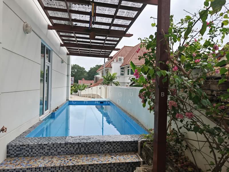 Additional image 13 of Toh crescent