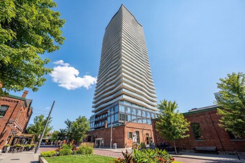 Additional image 7 of 2401-390 Cherry Street, Toronto, ON, M5A 0E2