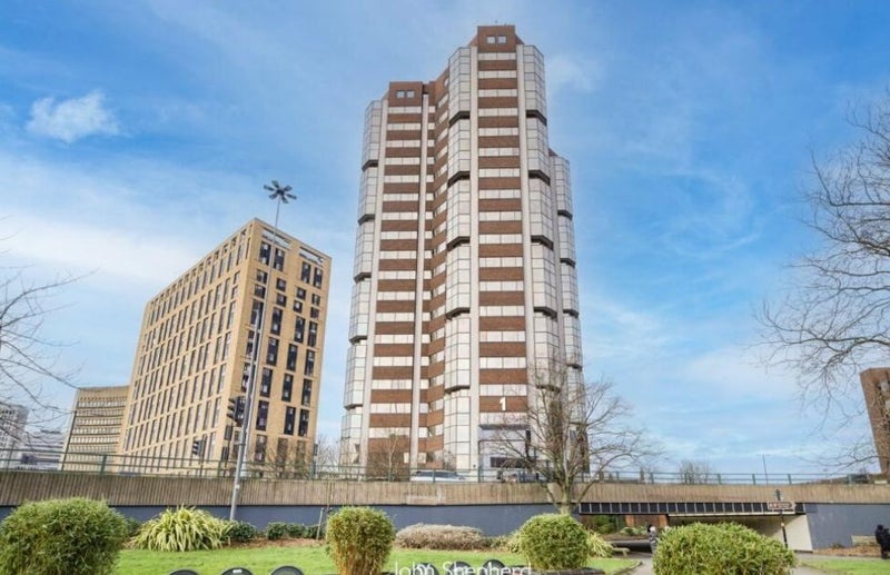 Additional image 7 of 1 Bed Flat, Birming Center, B16, N1 7GU