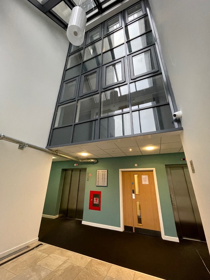 Additional image 15 of 1 Bed Flat, Bell Barn Road, B15, N1 7GU