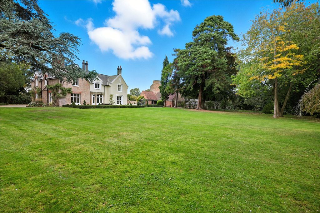 Additional image 2 of 6 bed detached house for saleChurch Road, Beyton, Bury St. Edmunds, Suffolk IP30