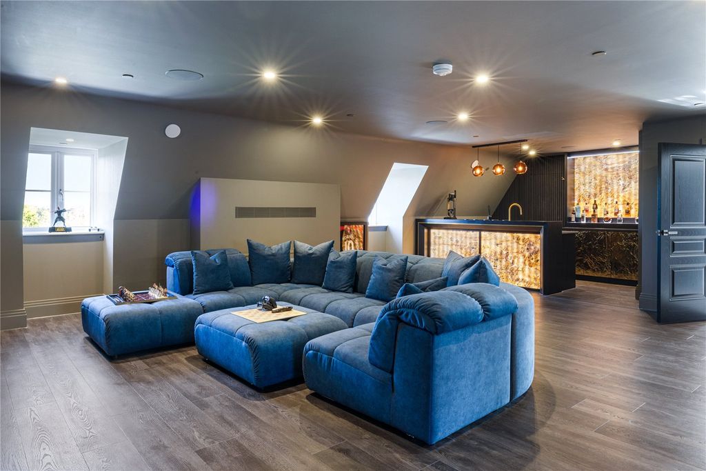 Additional image 24 of 5 bed detached house for saleCharters Gate, Ascot, Berkshire SL5