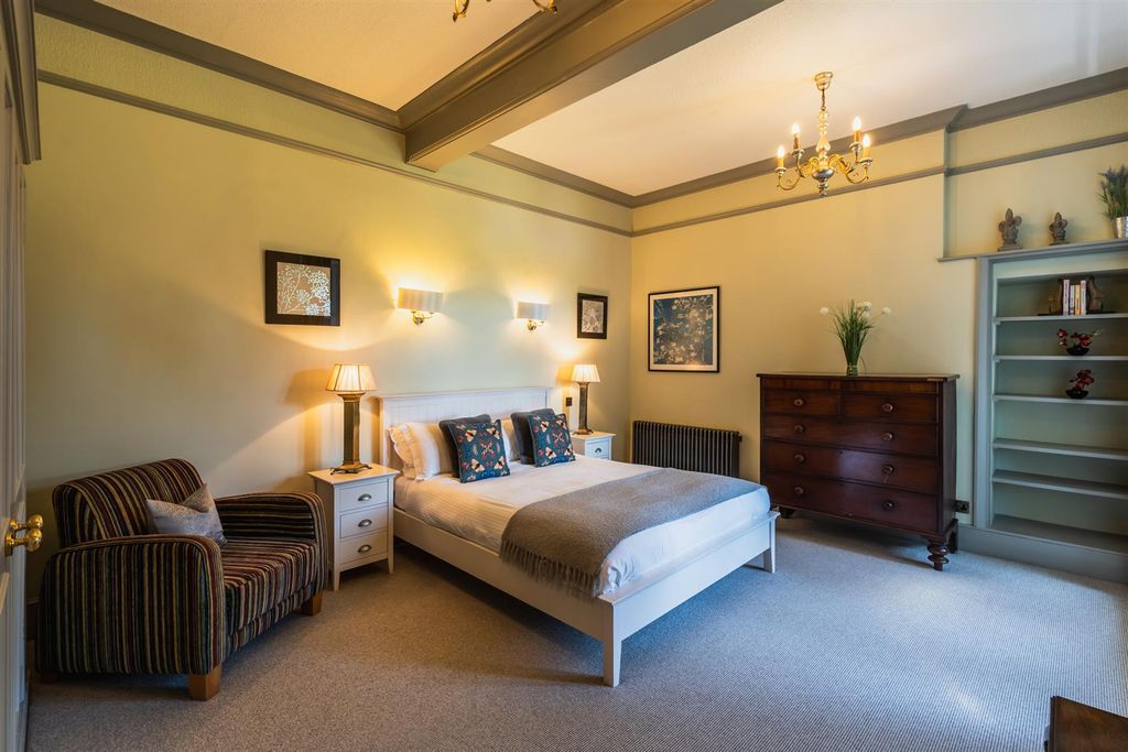 Additional image 20 of 4 bed link detached house for sale2 Wansfell Holme, Windermere LA23