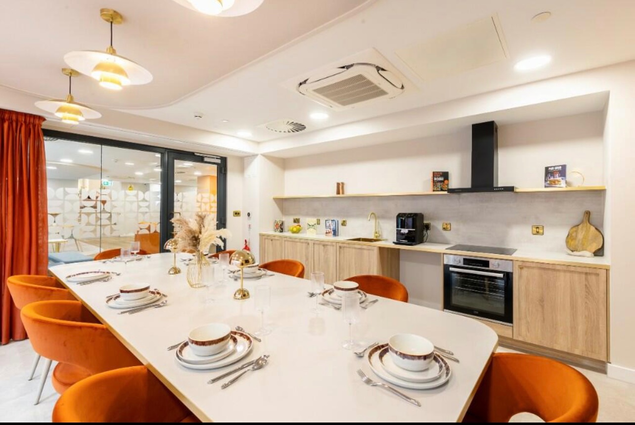 Additional image 10 of Studio Flat, Paradise Street, B1, N1 7GU