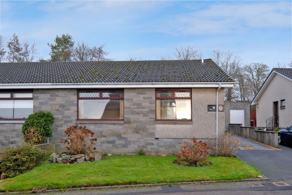 Additional image 22 of 46 Fairview Road, Danestone, Aberdeen, AB22