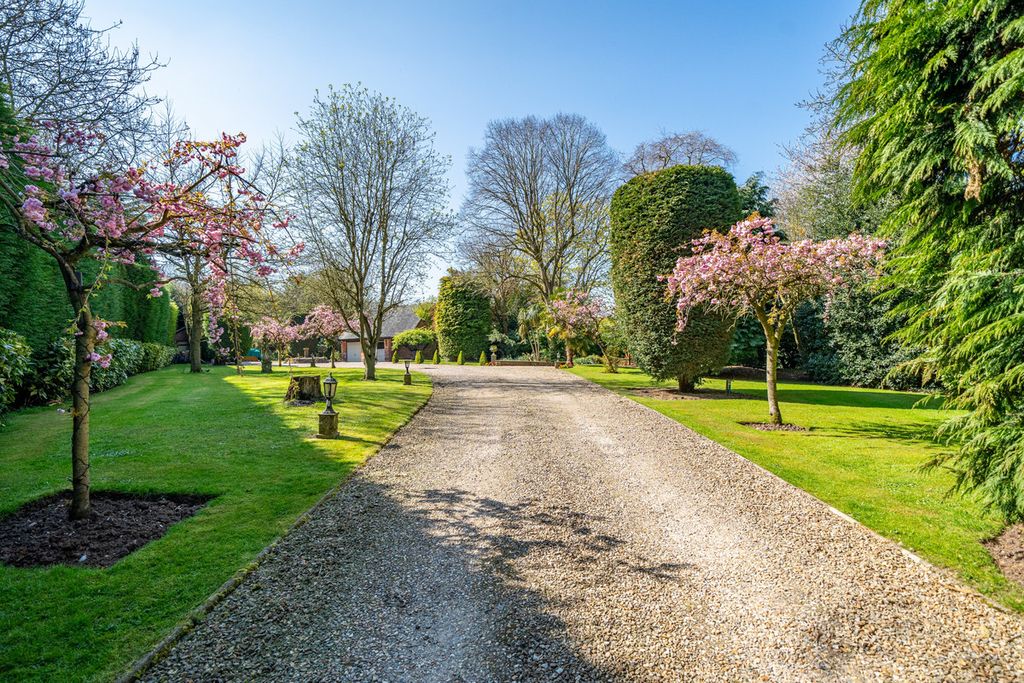Additional image 44 of 6 bed country house for saleFauld Manor, Fauld, Staffordshire DE13
