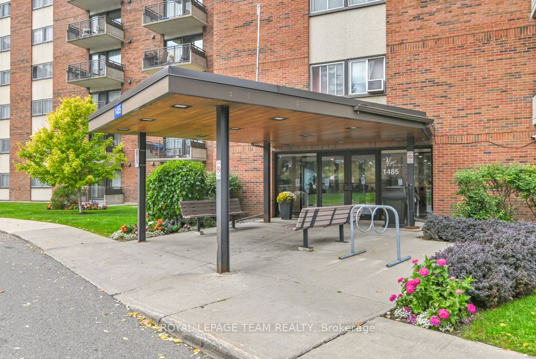 Additional image 3 of 1104-1485 Baseline Road, Ottawa, ON, K2C 3L8