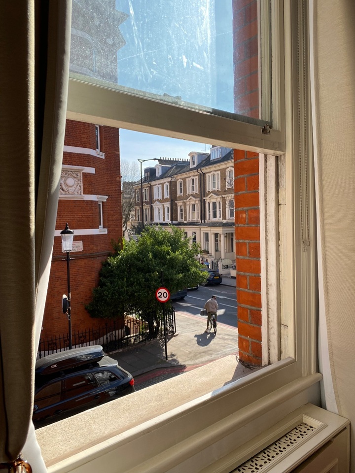 Additional image 4 of Room in a Shared Flat, Barkston Gardens, SW5, N1 7GU