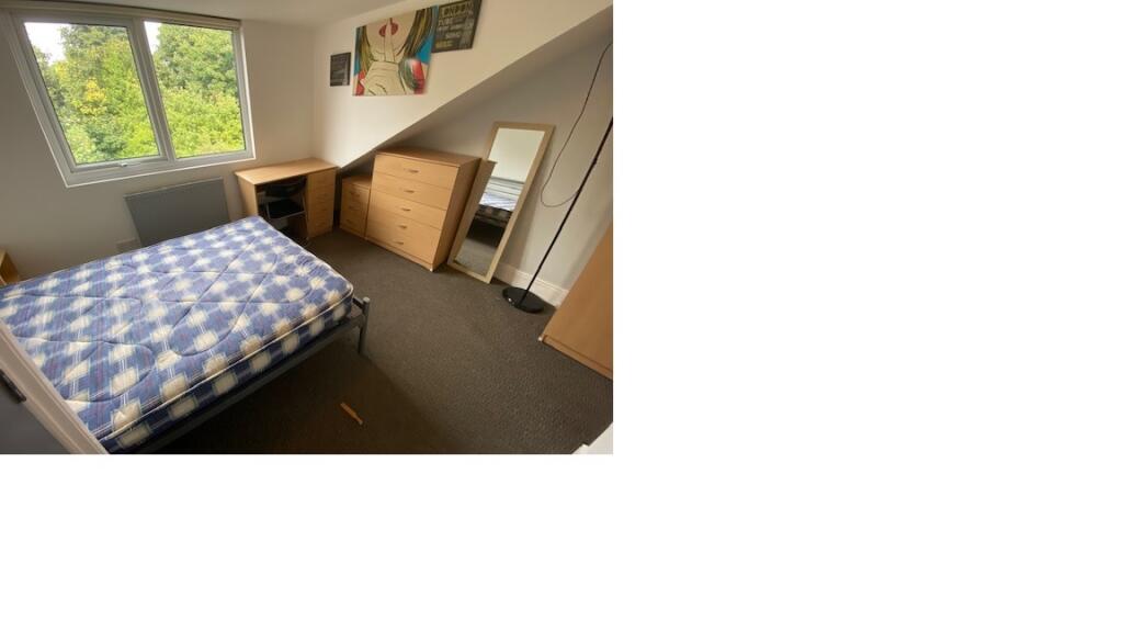 Additional image 11 of Tiverton Road - 6 bed, Selly Oak, West Midlands, B29