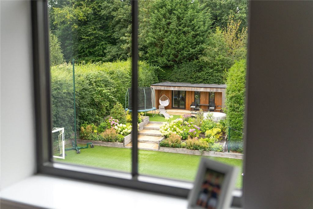 Additional image 13 of 5 bed detached house for saleStanhope Road, Bowdon WA14