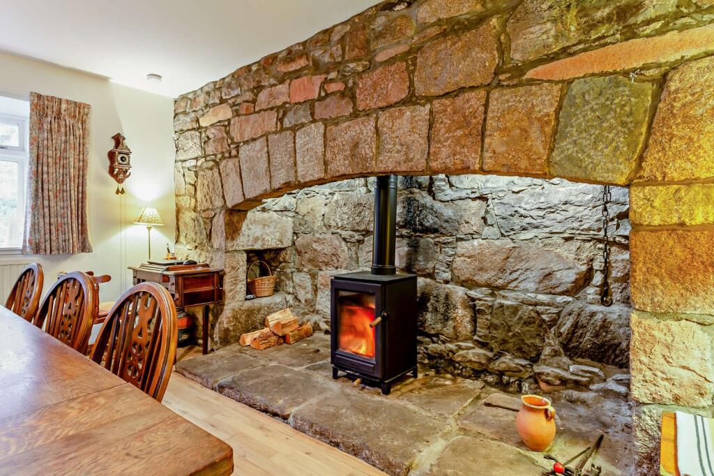 Additional image 16 of Strachan, Banchory