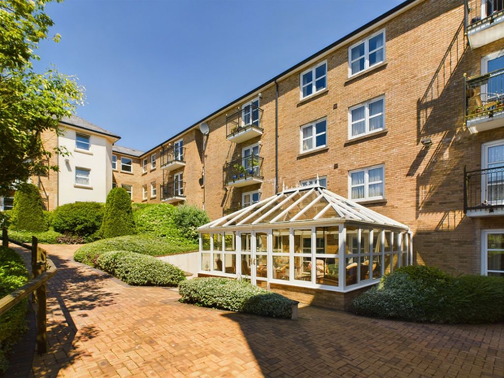 Additional image 21 of 2 bed flat for saleHafan Tywi, The Parade, Carmarthen SA31