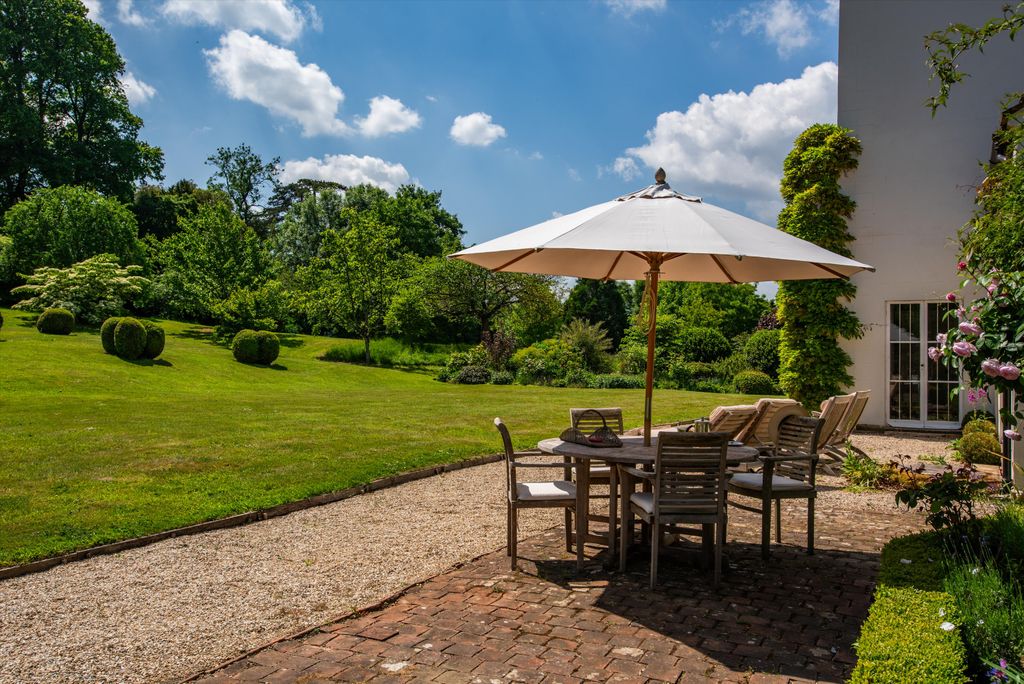 Additional image 15 of 8 bed detached house for saleHardington Mandeville, Yeovil, Somerset BA22