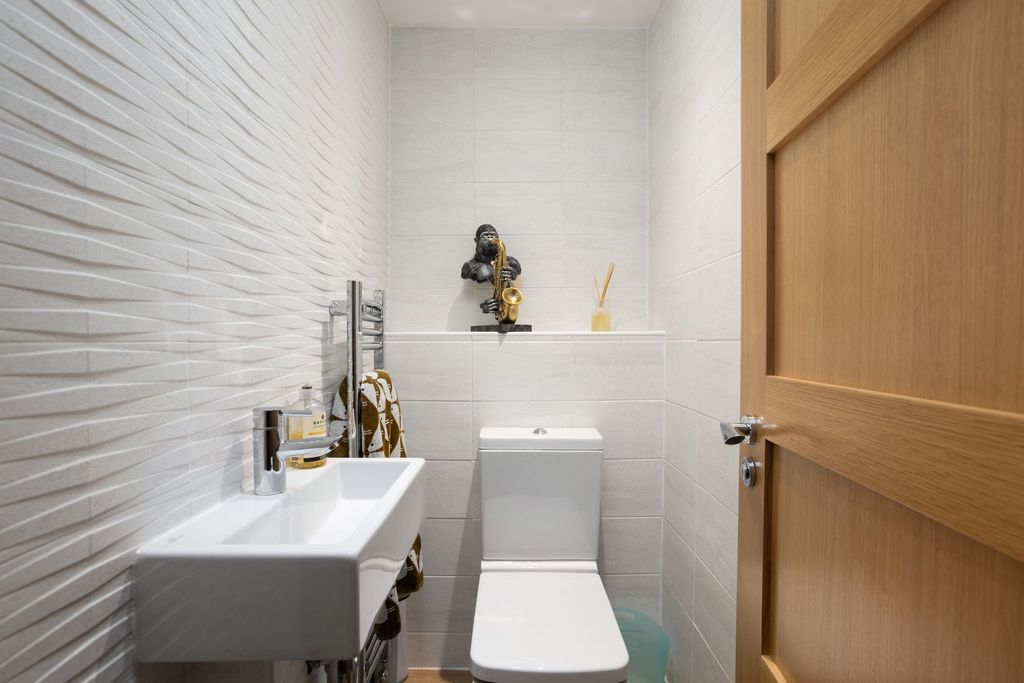Additional image 22 of 5 bed villa for saleThe Glebe, Linlithgow EH49