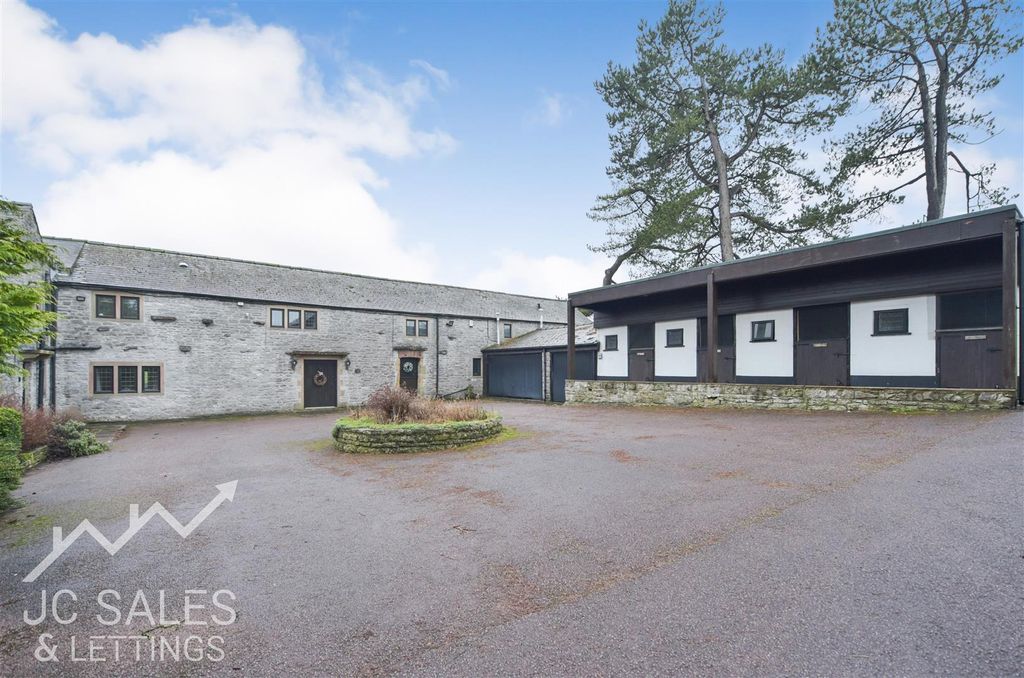 Additional image 21 of 5 bed property for saleChapel Street, Bakewell DE45