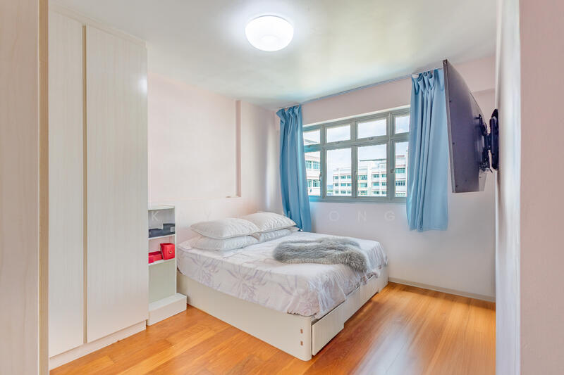 Additional image 9 of 525C Pasir Ris Street 51