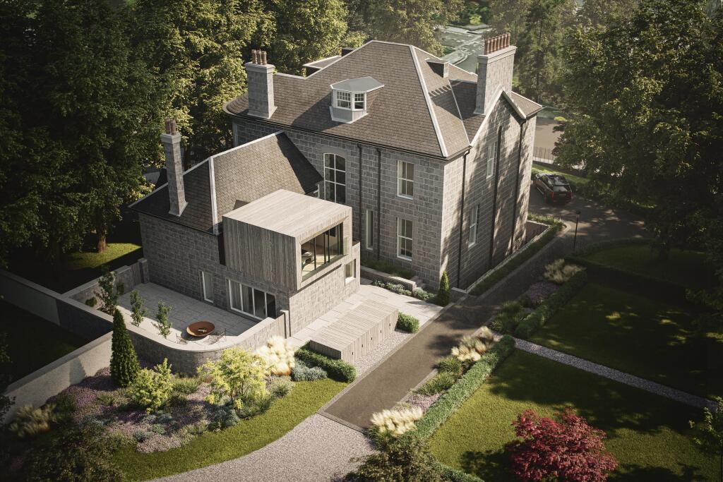 Additional image 4 of The Penthouse, Queens Road, Aberdeen, Aberdeenshire, AB15