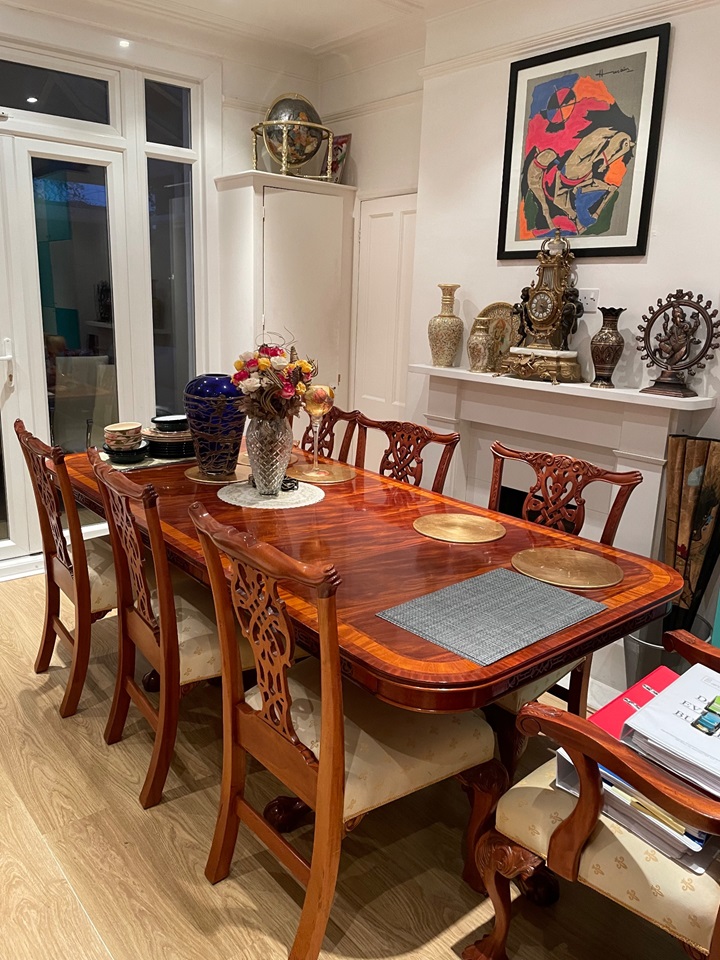 Additional image 16 of Room in a Shared House, Battersea, SW11, N1 7GU