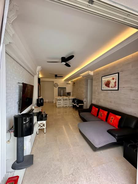 Additional image 2 of 460 Siglap Road