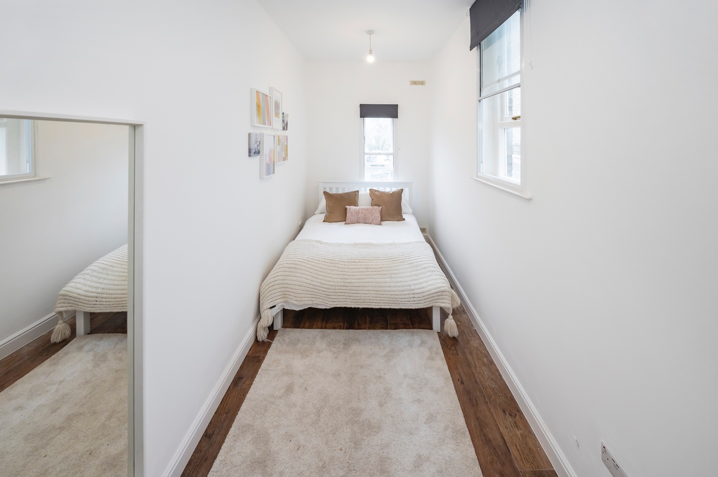 Additional image 18 of 2 Bed Flat, Bernay's Grove, SW9, N1 7GU