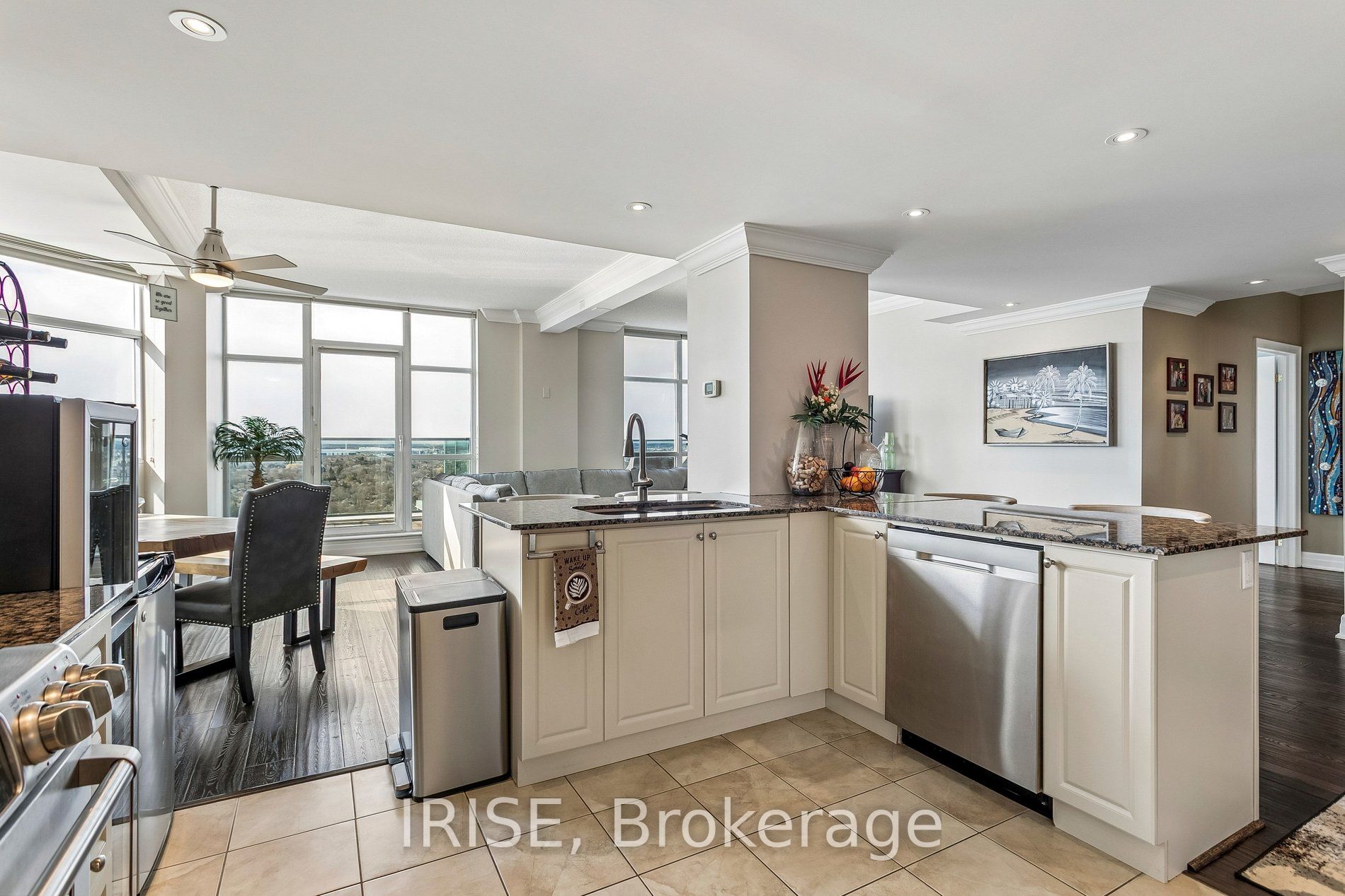 Additional image 4 of PH01-9 George Street, Brampton, ON, L6Y 0T6