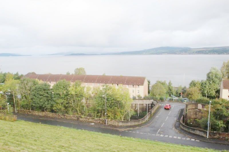 Additional image 2 of Land for saleKelburn Terrace, Port Glasgow PA14