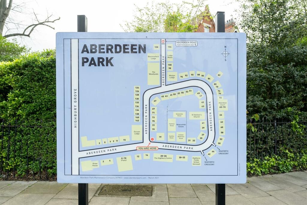 Additional image 4 of 1 Bed Flat, Escuan Lodge, N5, N1 7GU