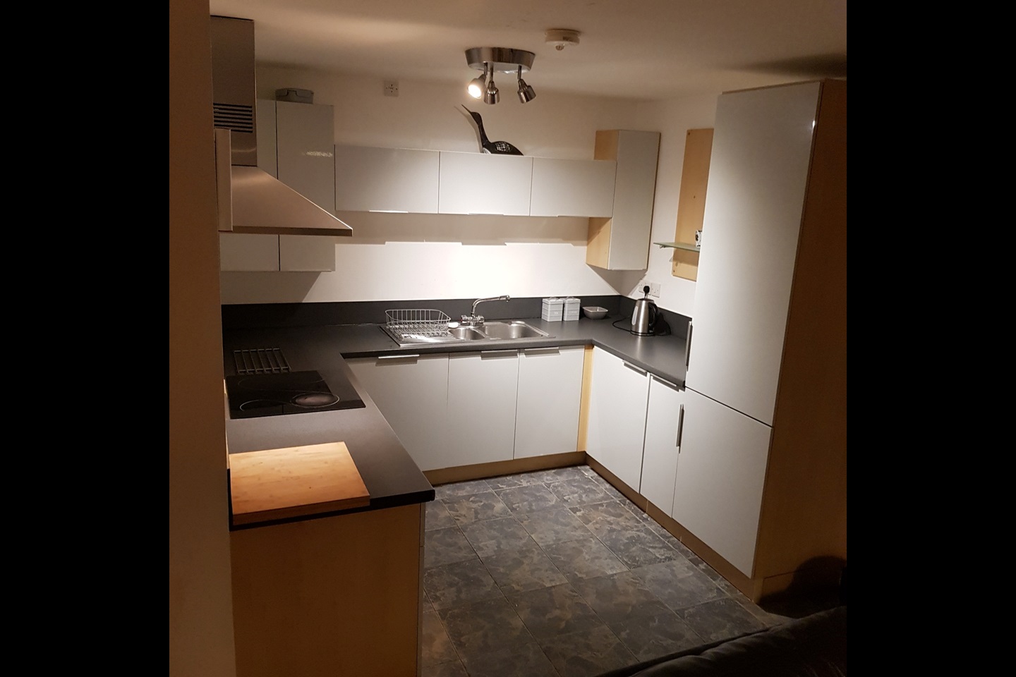 Additional image 11 of 3 Bed Flat, Elmwood Lane, LS2, N1 7GU