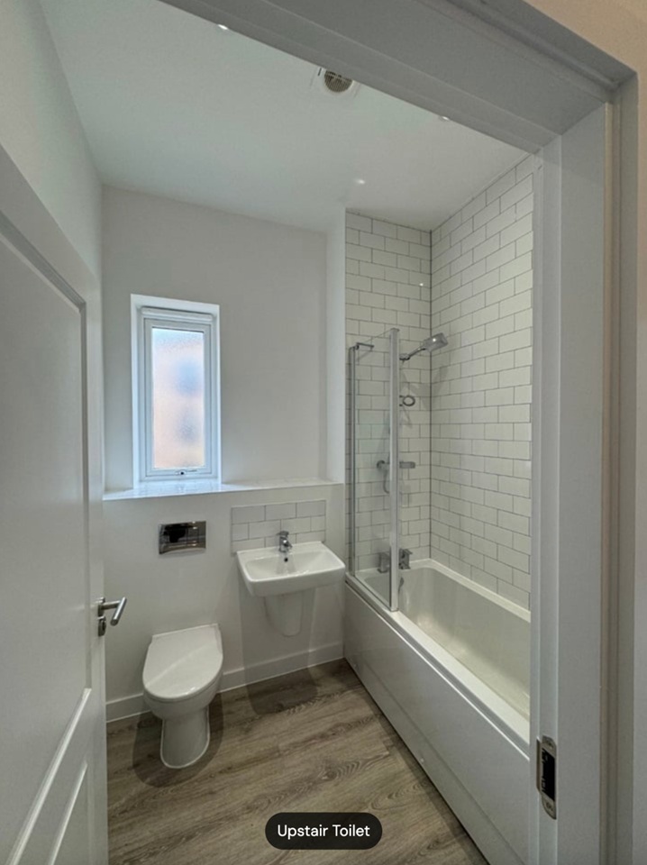 Additional image 7 of 2 Bed End Terrace, Eden Avenue, B12, N1 7GU