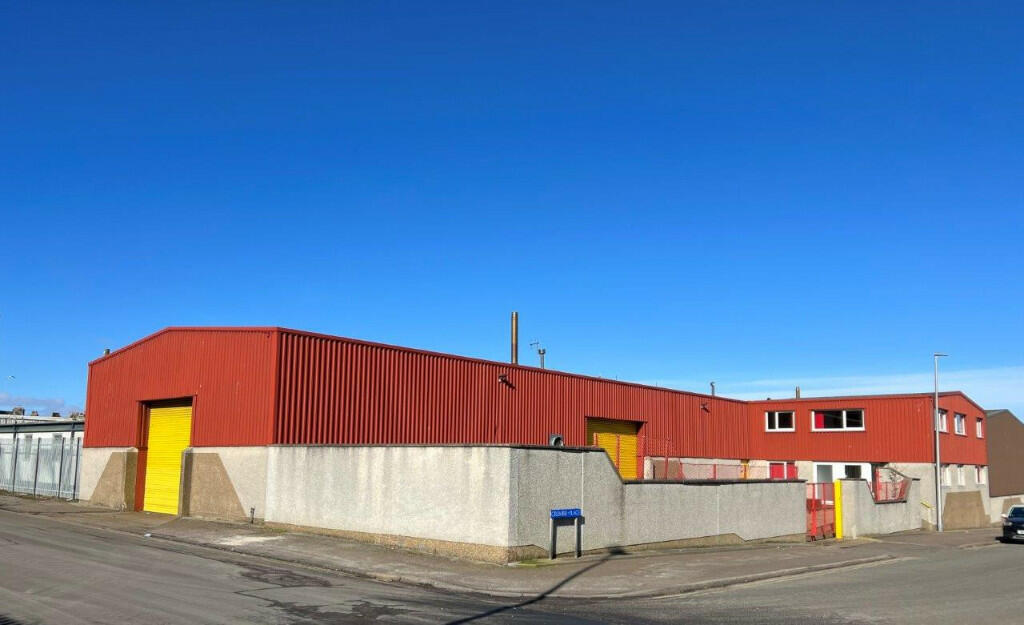 Additional image 8 of Crombie Place, Aberdeen, Aberdeenshire, AB11