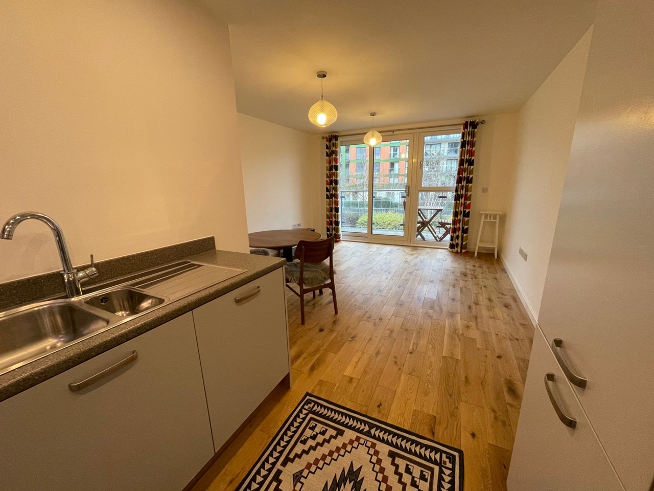 Additional image 7 of 1 Bed Flat, Bell Barn Road, B15, N1 7GU