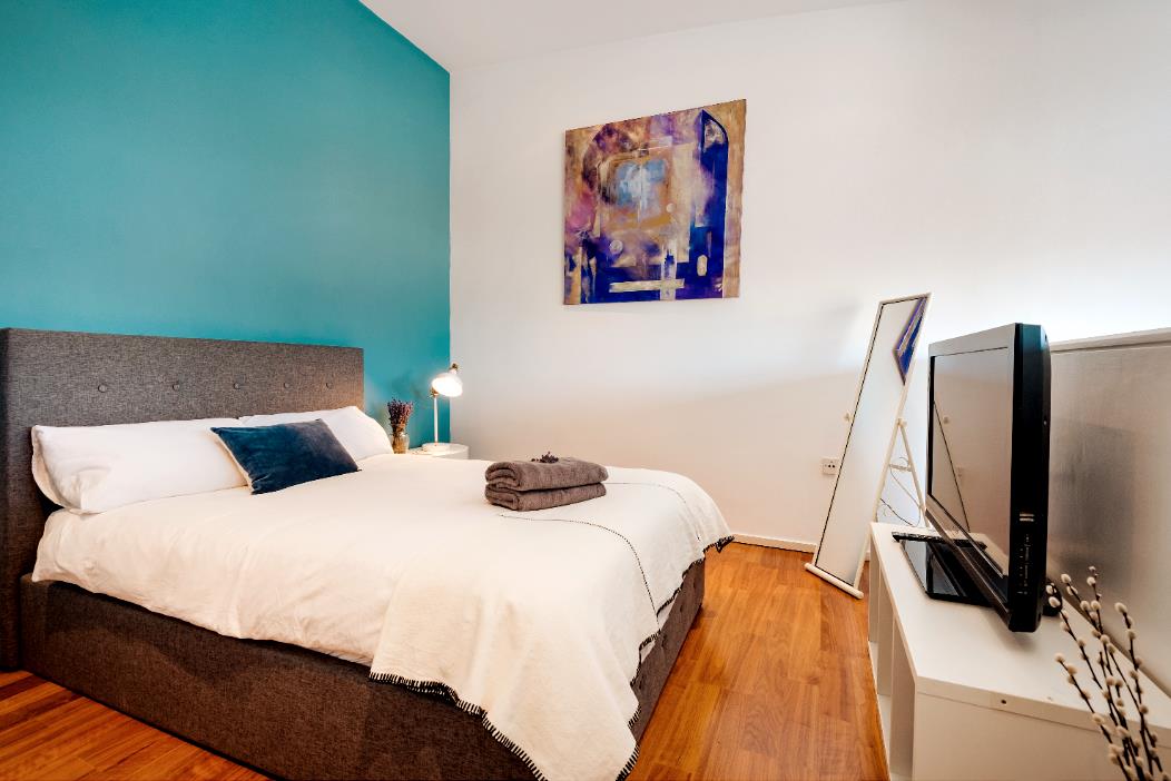 Additional image 12 of 2 Bed Penthouse, Stepney City Apartments, E1, N1 7GU