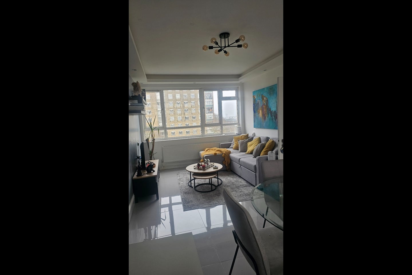 Additional image 4 of Room in a Shared Flat, Berry House, SW11, N1 7GU