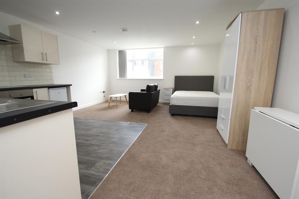 Additional image 3 of 19 bed block of flats for saleParagon Street, Hull HU1