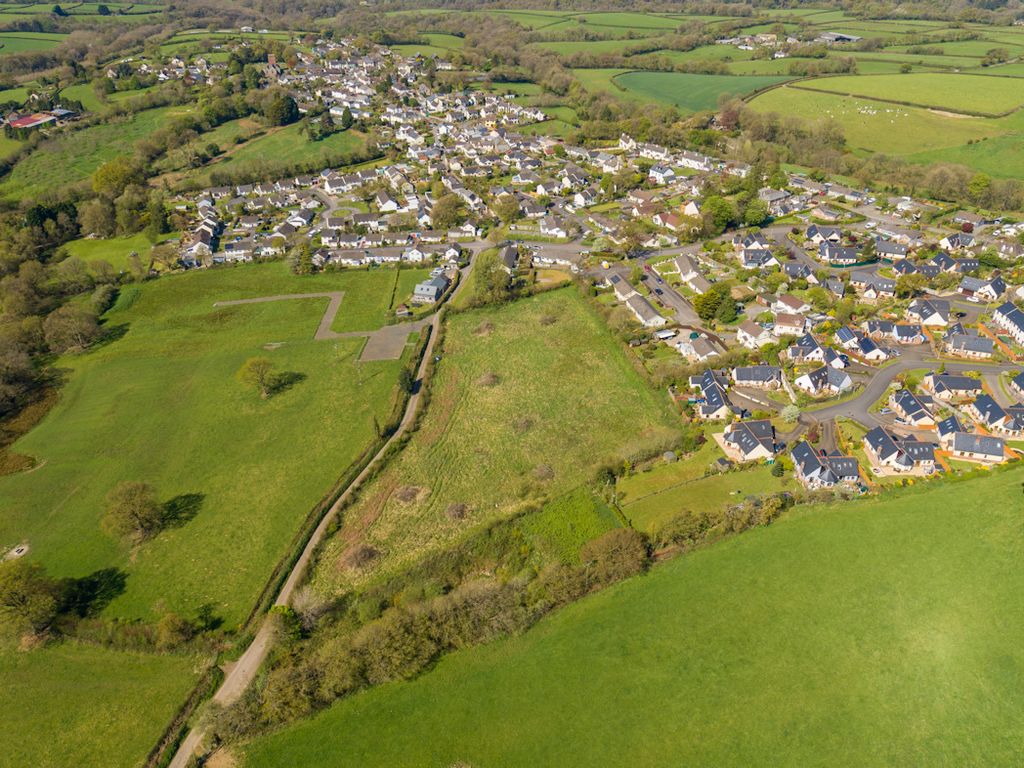 Land for saleDevelopment Site For 25 Dwellings, Dolton, Winkleigh EX19 photo 5