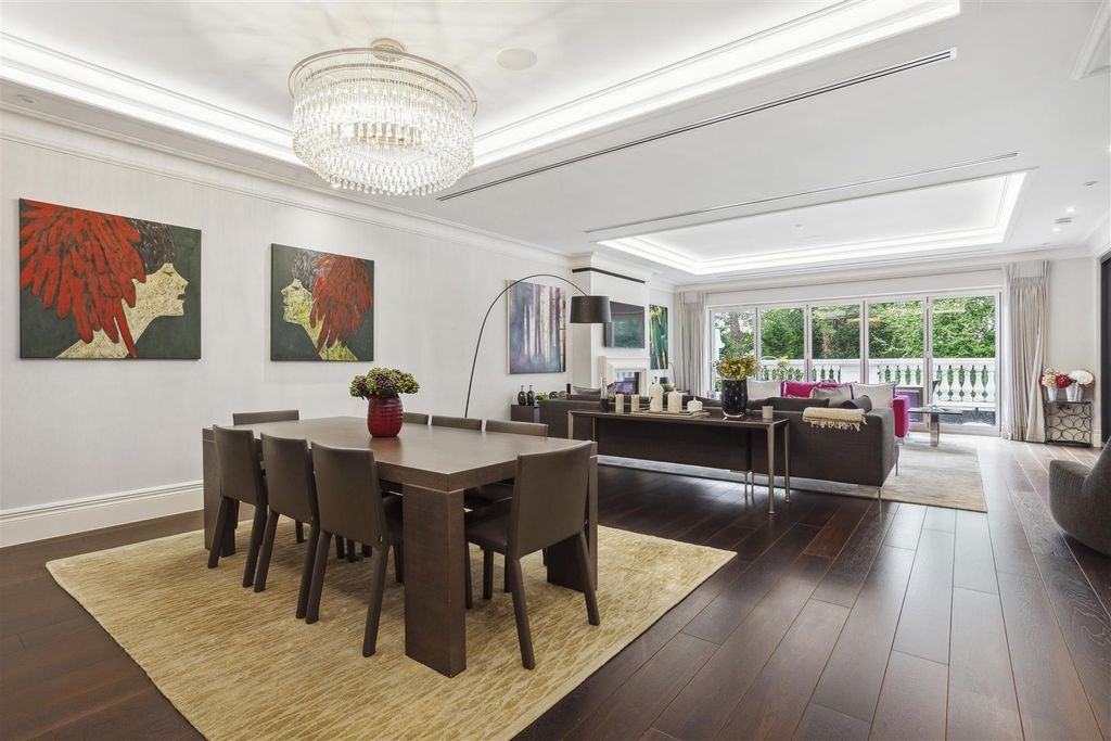 Additional image 11 of 3 bed flat for saleRidgemount Road, Sunningdale SL5