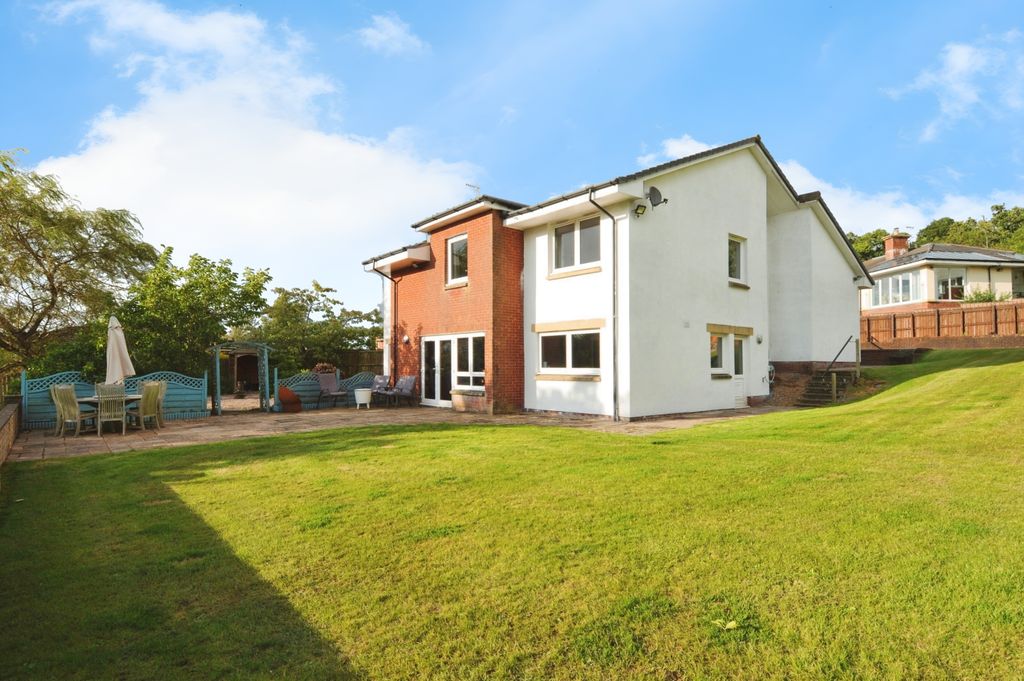 Additional image 21 of 4 bed detached house for saleMountainhall Avenue, Dumfries, Dumfries And Galloway DG1