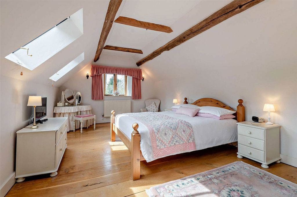 Additional image 27 of 10 bed detached house for saleWitcha, Ramsbury, Marlborough, Wiltshire SN8