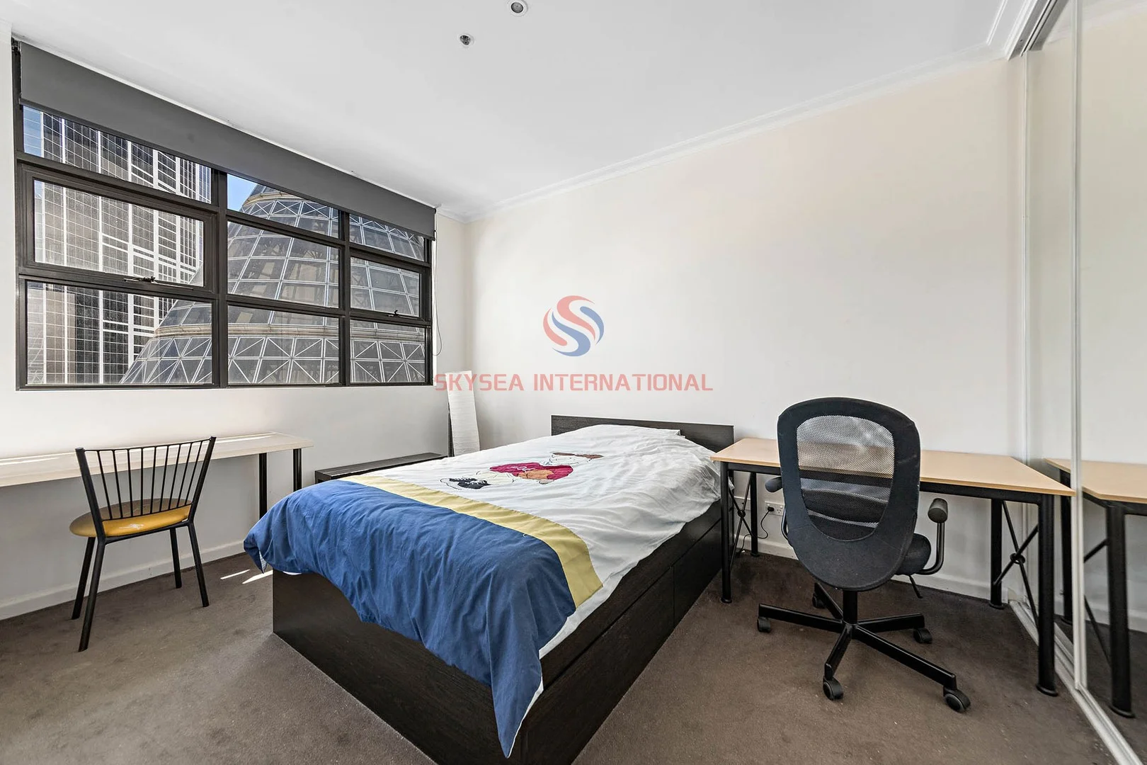 Additional image 6 of 1413/339 SWANSTON STREET, Melbourne VIC 3000