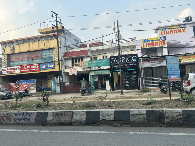 Primary image of Sector I, Jankipuram, Lucknow